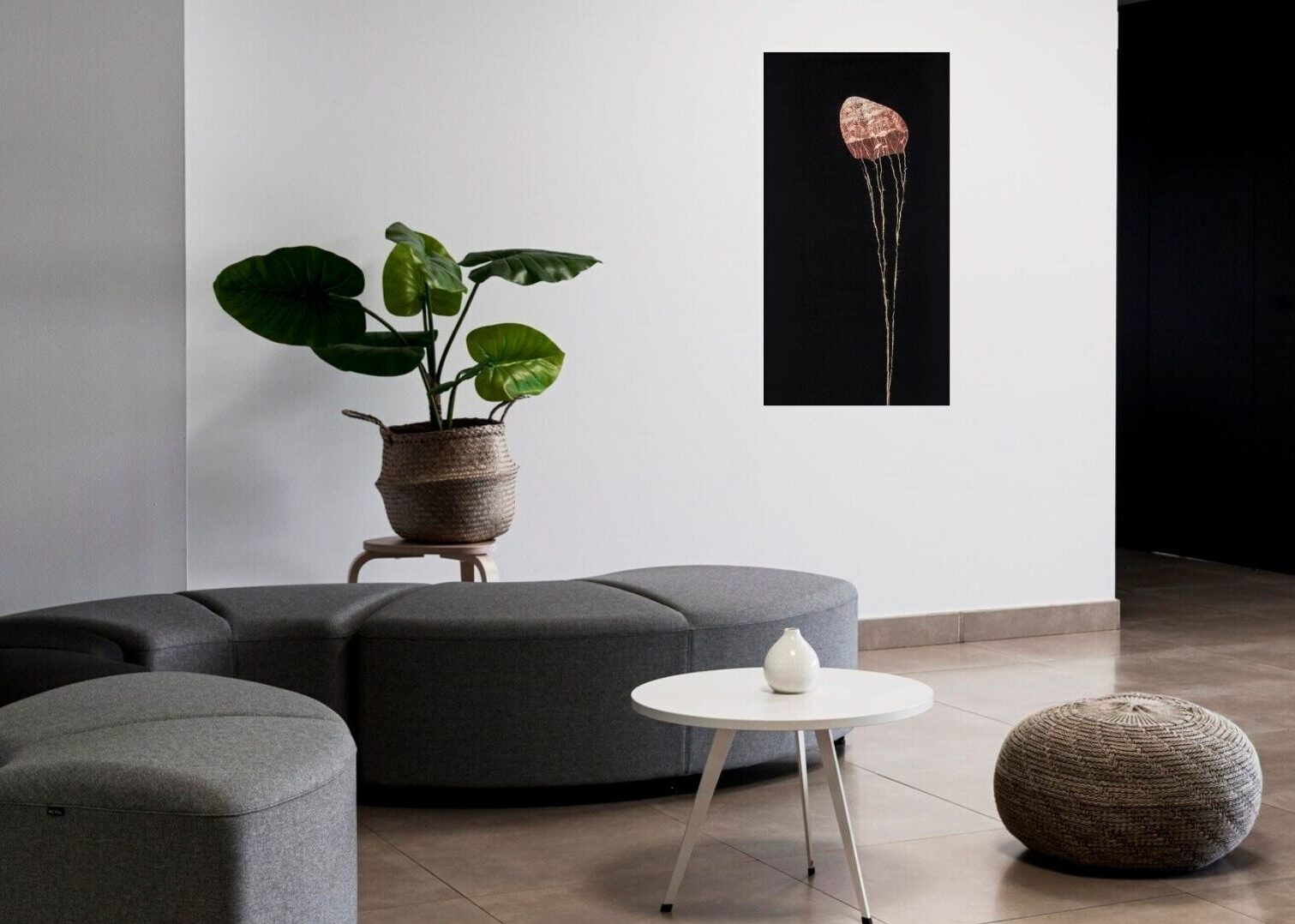 „Vienatvė / Loneliness“ - Image 2