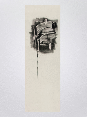 „Loftas II / Loft II“