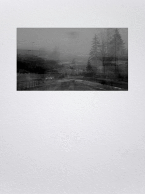 "Pakeliui į tai, ko nelieka III"