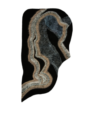 „Būtis | Tekėjimas / Being | Flow“