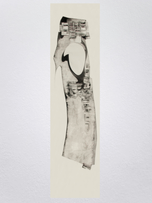 „Tuščiaviduris / Hollow“