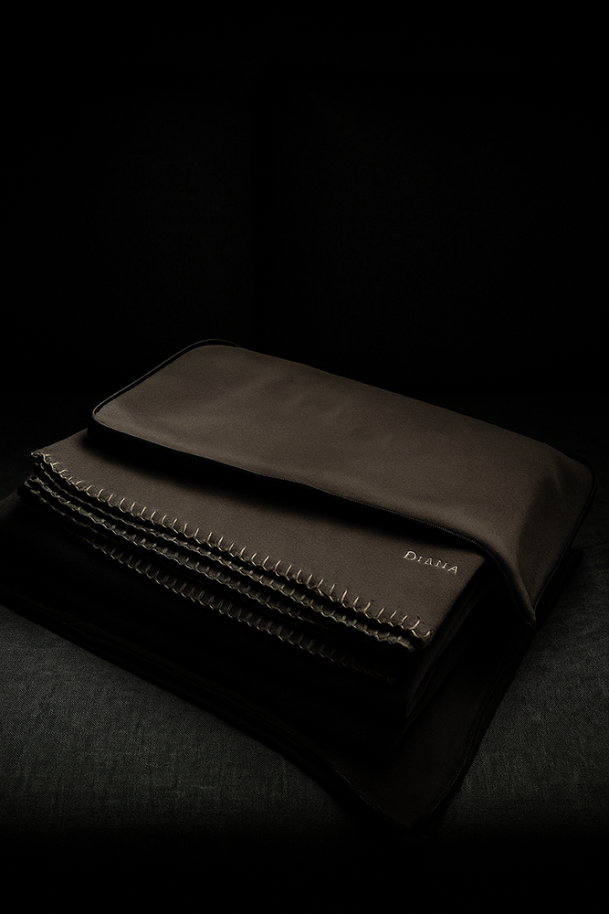 Apklotas „Karas po karo“ – Dianos Glemžaitės portretas - Image 2